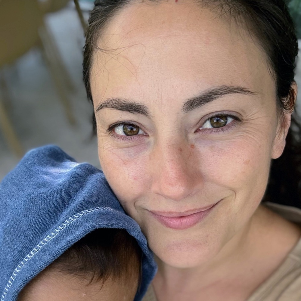 Meet your Posher, Jenna